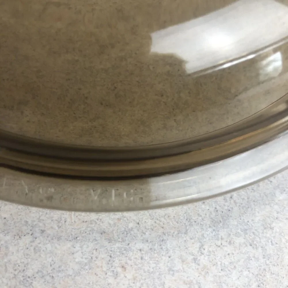 Vintage Vision Pyrex V-1-C‎ 6
